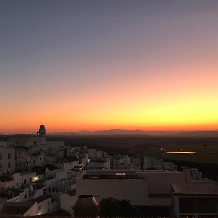 וחר דה לה פרונטרה Apartamento San Juan מראה חיצוני תמונה