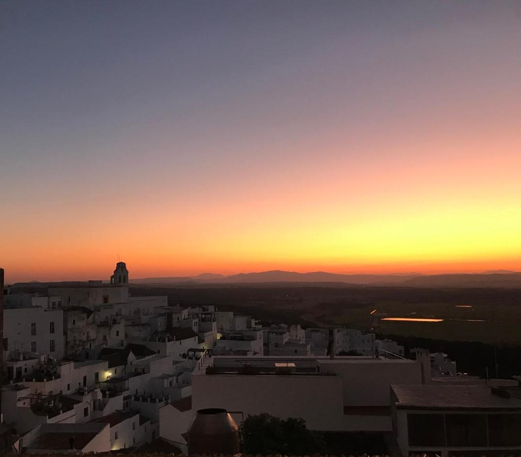 וחר דה לה פרונטרה Apartamento San Juan מראה חיצוני תמונה