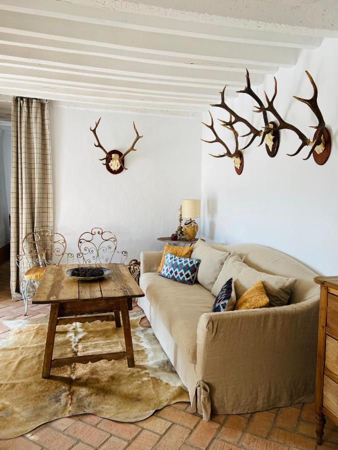וחר דה לה פרונטרה Apartamento San Juan מראה חיצוני תמונה