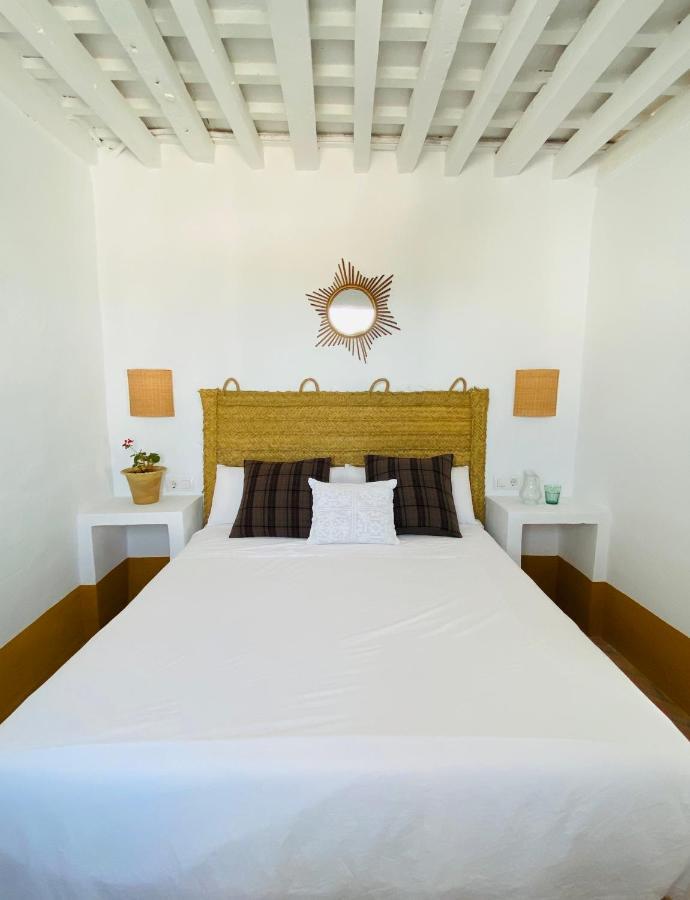 וחר דה לה פרונטרה Apartamento San Juan מראה חיצוני תמונה
