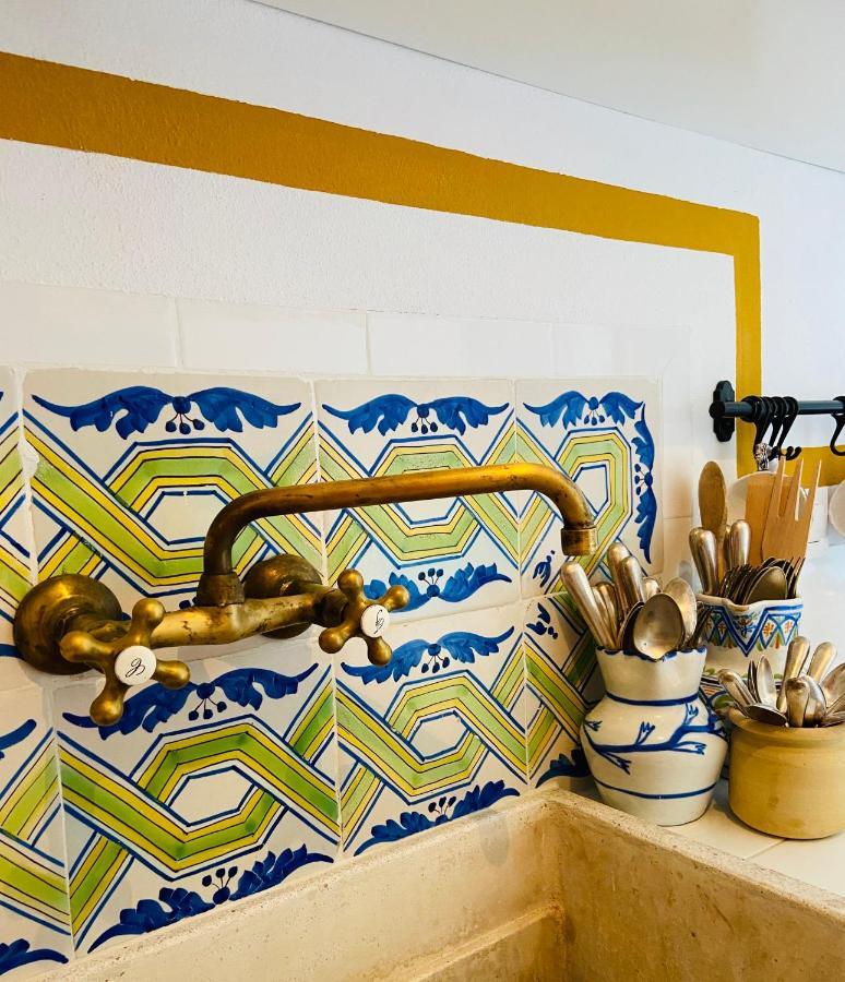 וחר דה לה פרונטרה Apartamento San Juan מראה חיצוני תמונה