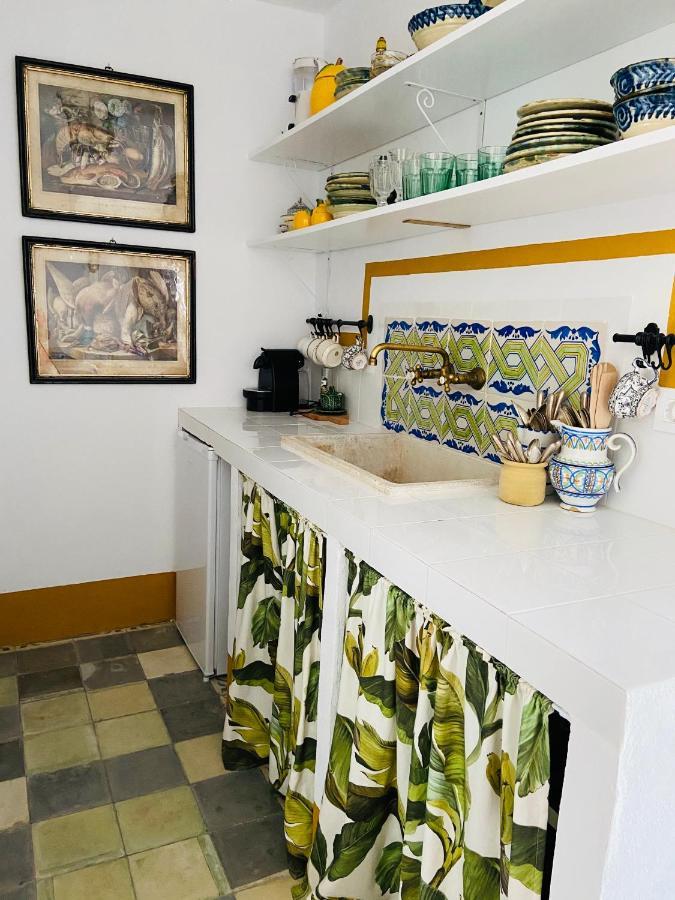 וחר דה לה פרונטרה Apartamento San Juan מראה חיצוני תמונה