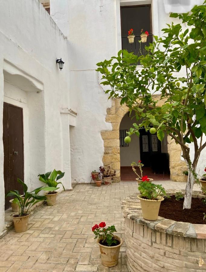 וחר דה לה פרונטרה Apartamento San Juan מראה חיצוני תמונה