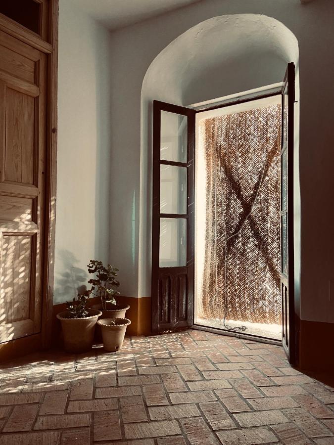 וחר דה לה פרונטרה Apartamento San Juan מראה חיצוני תמונה