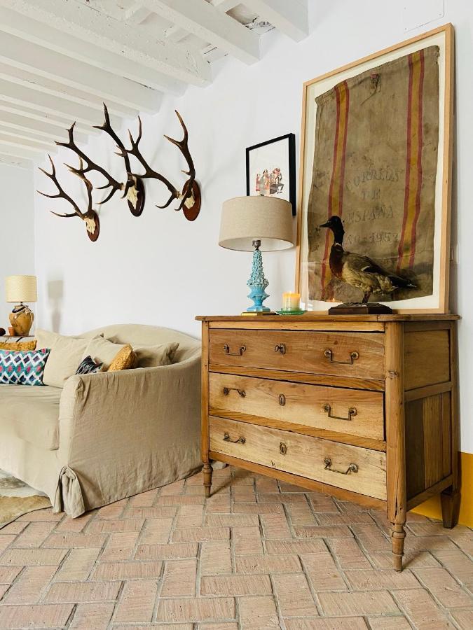וחר דה לה פרונטרה Apartamento San Juan מראה חיצוני תמונה