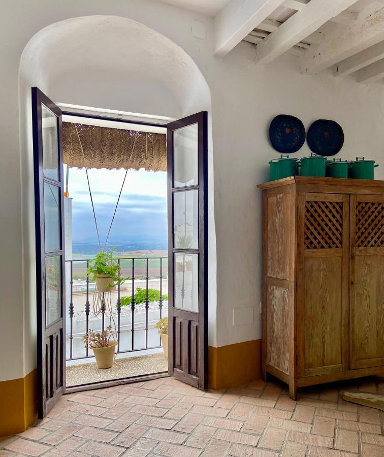 וחר דה לה פרונטרה Apartamento San Juan מראה חיצוני תמונה