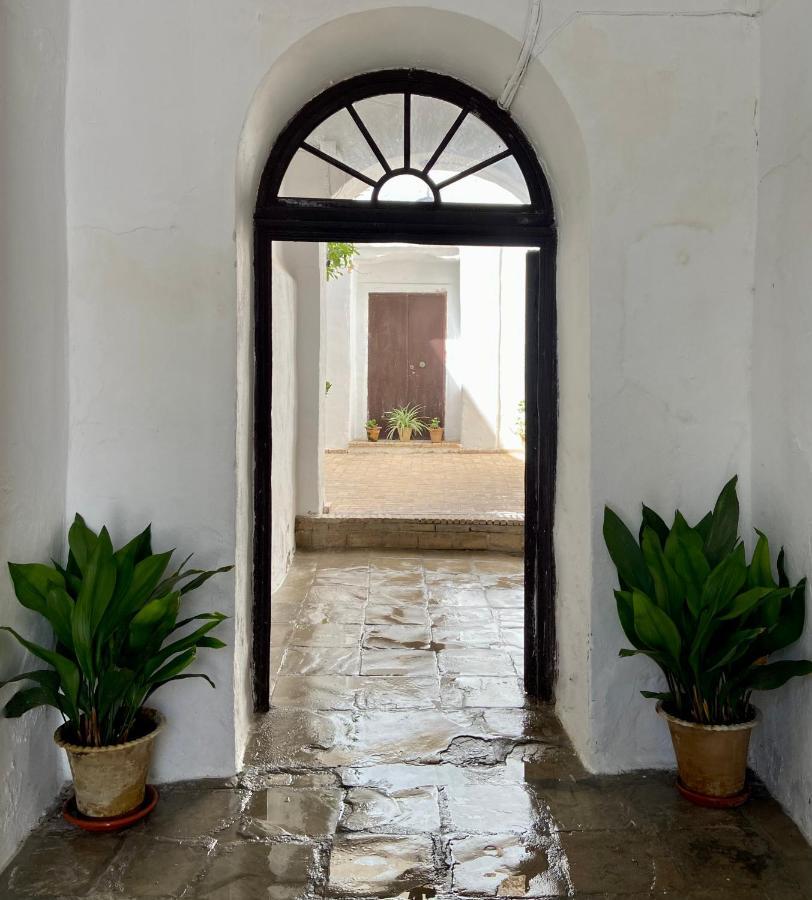 וחר דה לה פרונטרה Apartamento San Juan מראה חיצוני תמונה