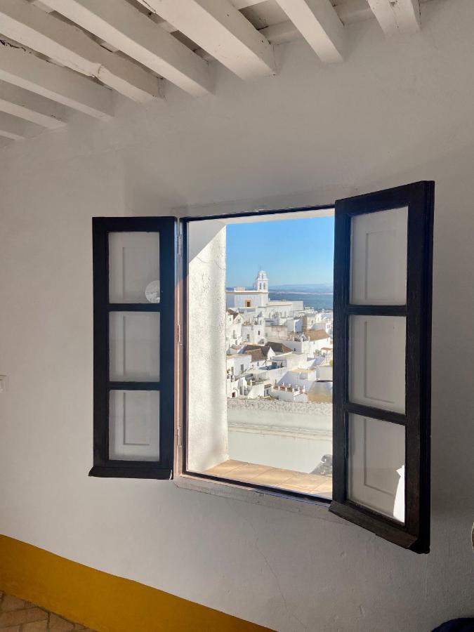 וחר דה לה פרונטרה Apartamento San Juan מראה חיצוני תמונה