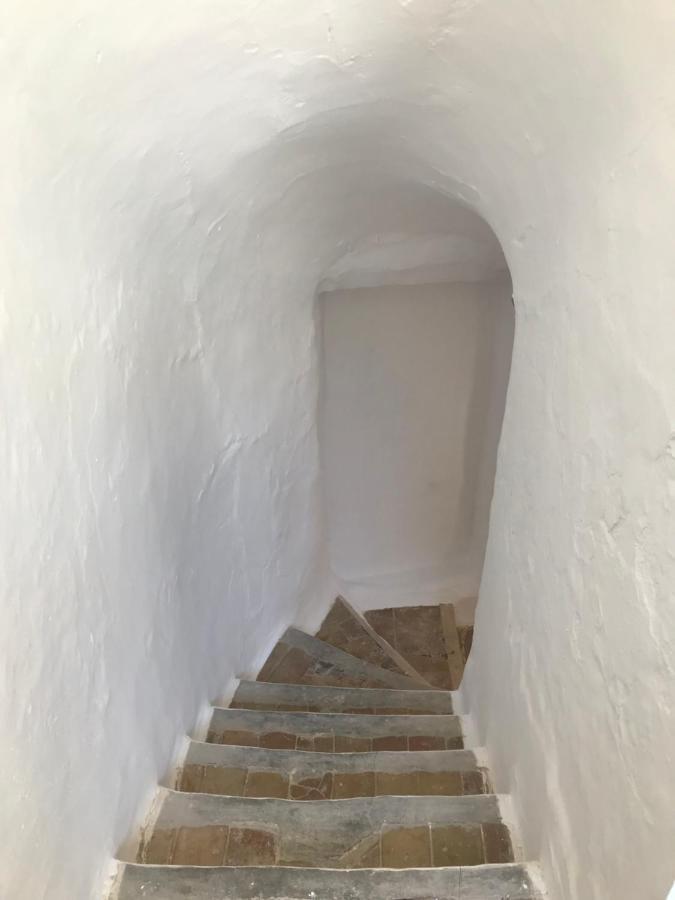 וחר דה לה פרונטרה Apartamento San Juan מראה חיצוני תמונה