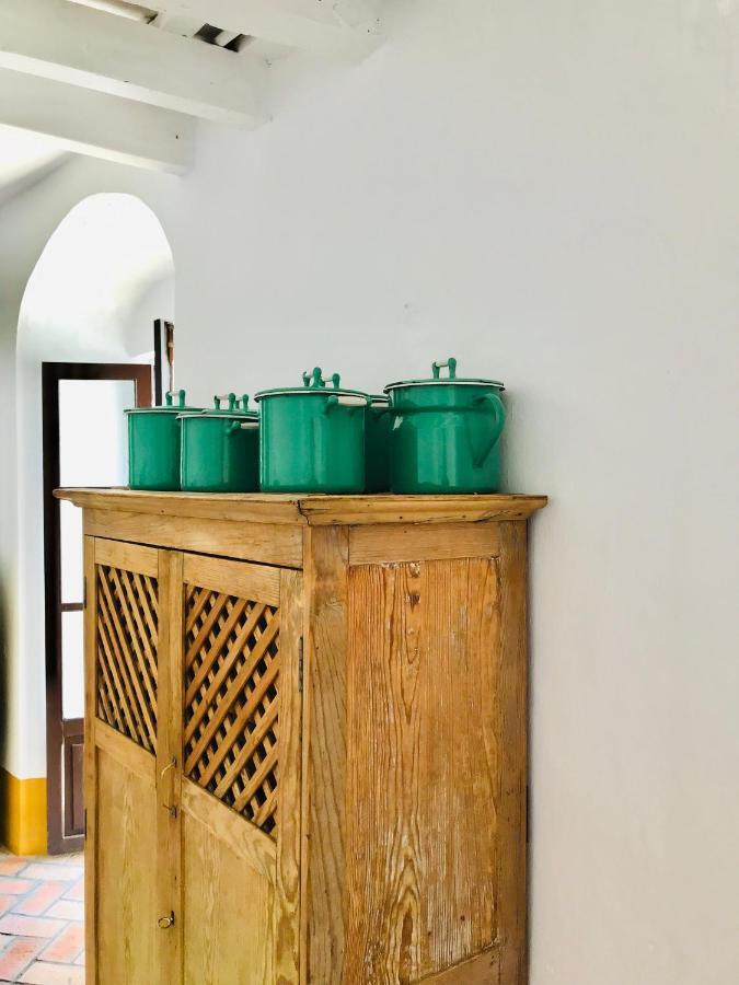 וחר דה לה פרונטרה Apartamento San Juan מראה חיצוני תמונה