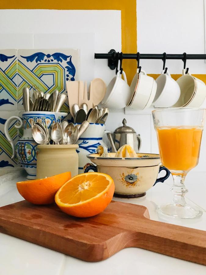 וחר דה לה פרונטרה Apartamento San Juan מראה חיצוני תמונה