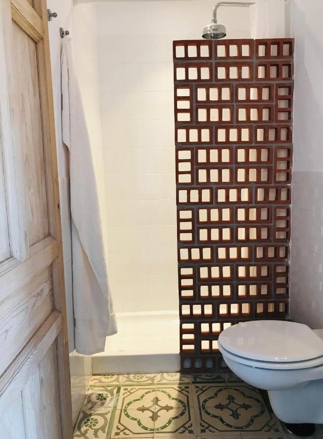וחר דה לה פרונטרה Apartamento San Juan מראה חיצוני תמונה
