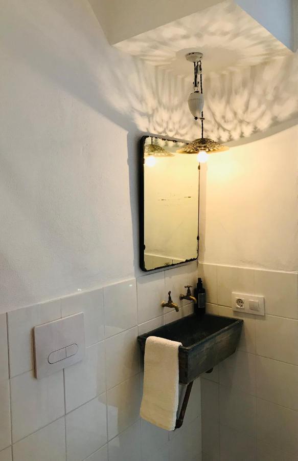 וחר דה לה פרונטרה Apartamento San Juan מראה חיצוני תמונה
