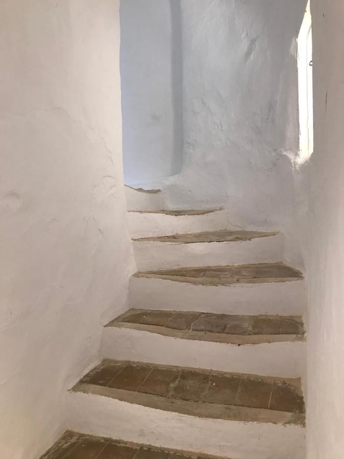וחר דה לה פרונטרה Apartamento San Juan מראה חיצוני תמונה