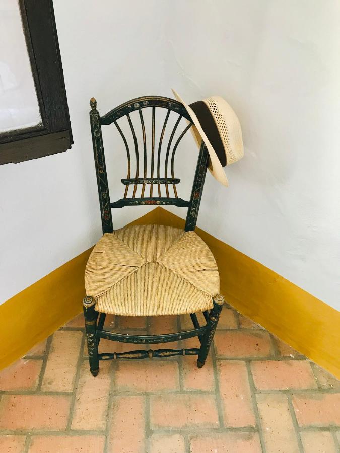 וחר דה לה פרונטרה Apartamento San Juan מראה חיצוני תמונה